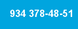 934 378-48-51 934 378-48-51